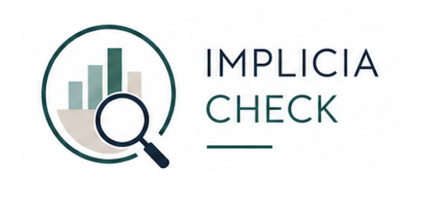 IMPLICIA CHECK